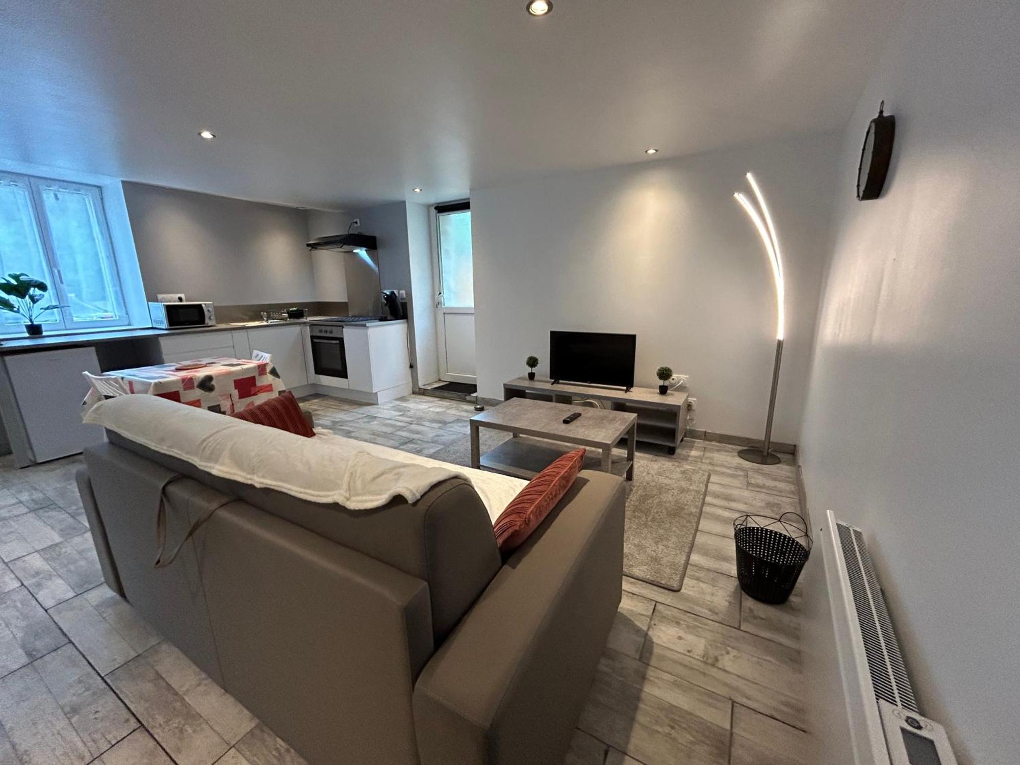 Studio Nanteuil-en-Vallée المظهر الخارجي الصورة